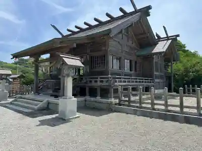 大御神社(宮崎県)