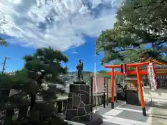 若宮稲荷神社(長崎県)