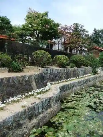 正善寺(山口県)