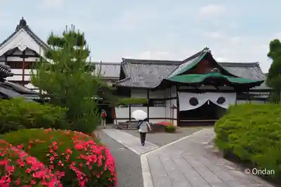 大覚寺(京都府)