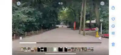 賀茂御祖神社（下鴨神社）(京都府)