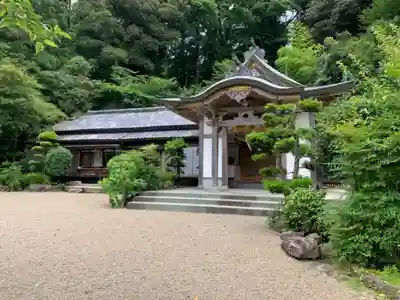 霧島東神社のその他建物