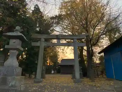 八坂神社(千葉県)