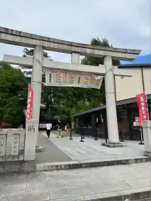 亀有香取神社(東京都)