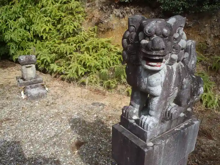 白山神社(愛知県)