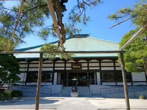 善養寺(東京都)