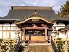 法圓寺(宮城県)