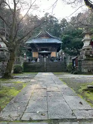 正法寺(埼玉県)