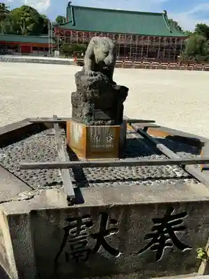 平安神宮(京都府)