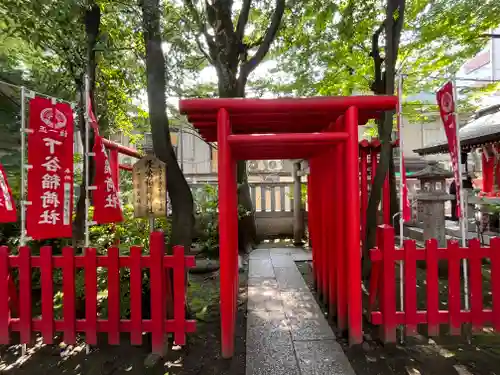 下谷神社(東京都)
