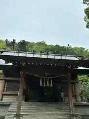 安房神社(千葉県)