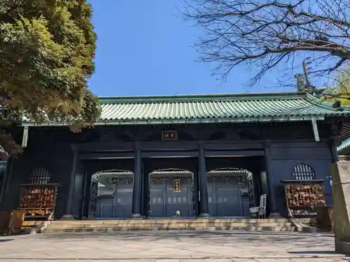 湯島聖堂(東京都)