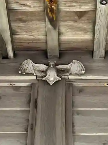 鳥山神社(北海道)