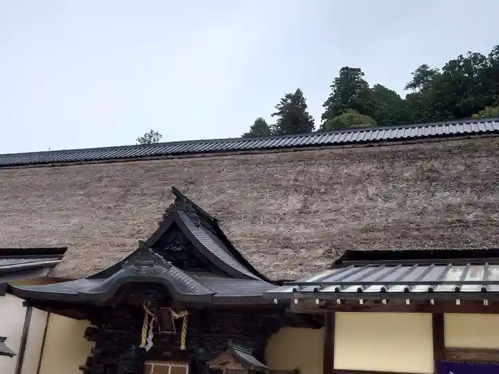 古峯神社(栃木県)