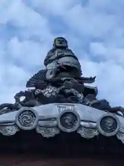 雷八幡神社(香川県)