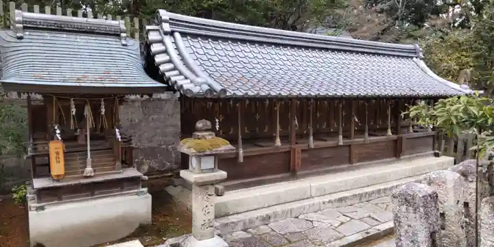 今宮神社(京都府)