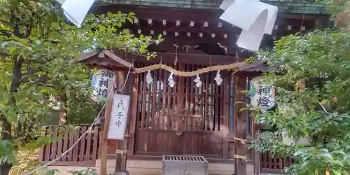 鷲神社(東京都)