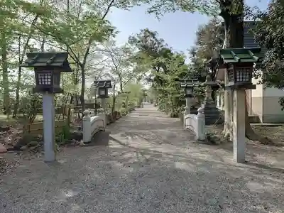 櫛田神社(富山県)