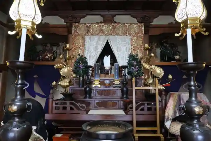 東円寺(岐阜県)