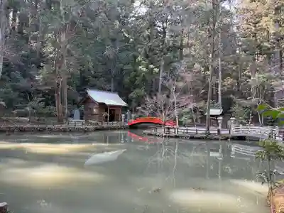 小國神社(静岡県)