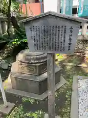 三島神社(東京都)