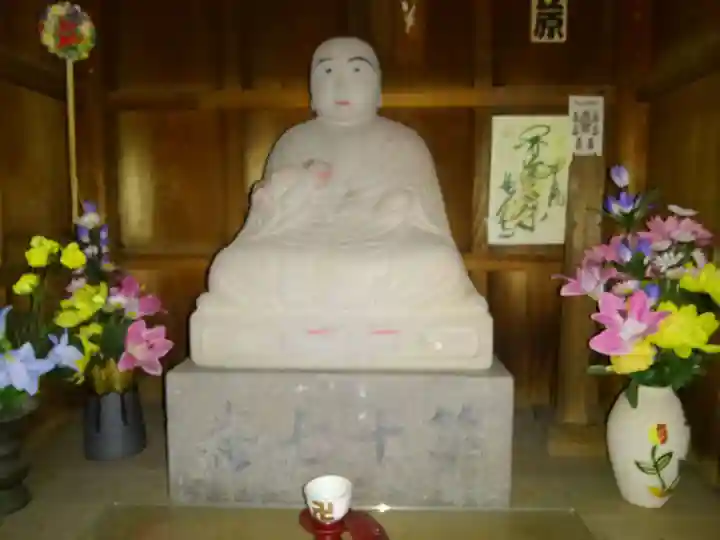 輪福寺(東京都)