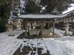 愛知神社(滋賀県)