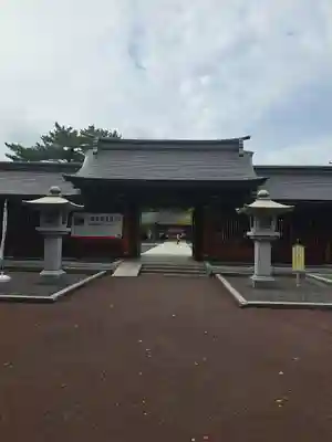 氣比神宮(福井県)