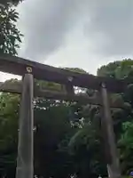 明治神宮(東京都)