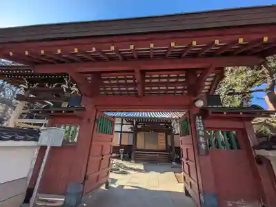 西教寺(東京都)