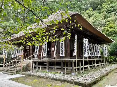 杉本寺(神奈川県)