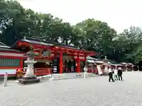 熊野速玉大社(和歌山県)