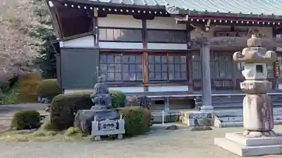 大蔵寺の地蔵
