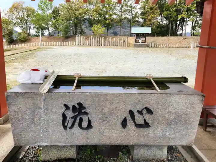 神戸神社(兵庫県)