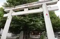 滝野川八幡神社(東京都)