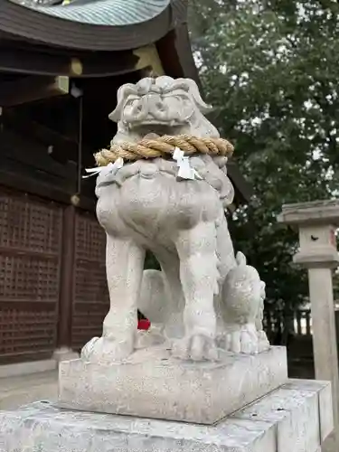 兵庫縣姫路護國神社(兵庫県)