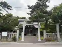 豊川稲荷神社(北海道)