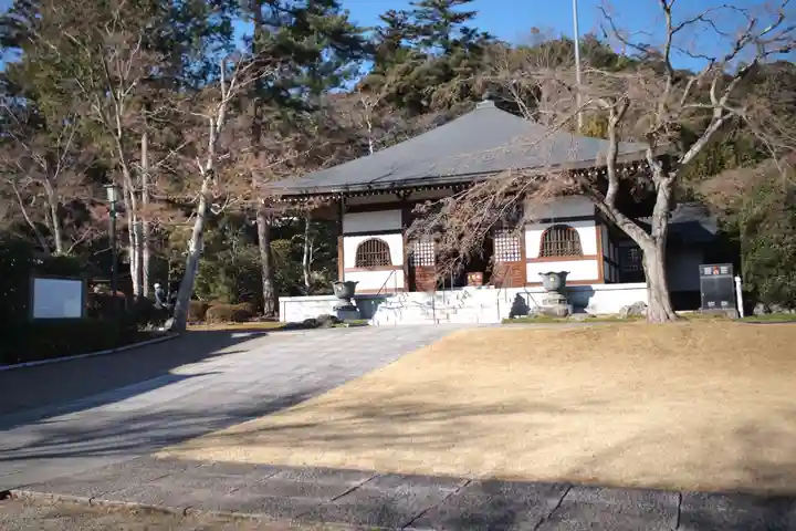 能仁寺(埼玉県)