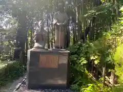 稲足神社(東京都)