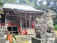 熊野神社(宮城県)