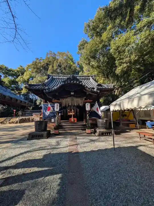 金刀比羅宮(愛媛県)