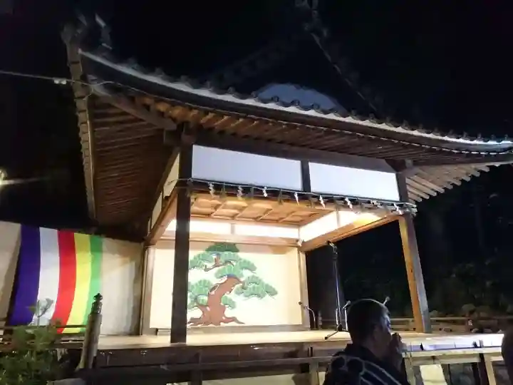 能見神明宮(元能見)のその他建物