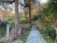 瑞泉寺のその他建物