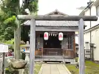 金刀比羅神社(広島県)