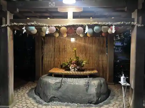 草薙神社(静岡県)