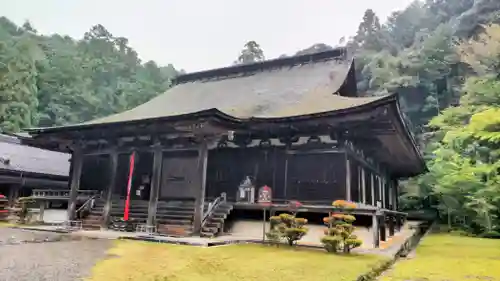 西明寺(滋賀県)