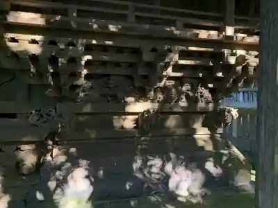 川口神社(千葉県)