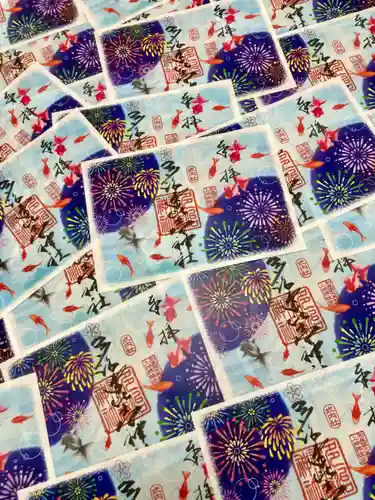 多治速比売神社(大阪府)