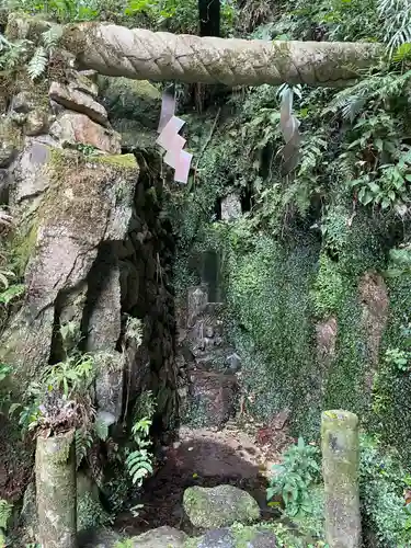 狸谷山不動院(京都府)