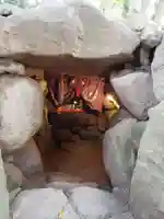 天開稲荷社のその他建物